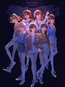 小蓝鸟网页